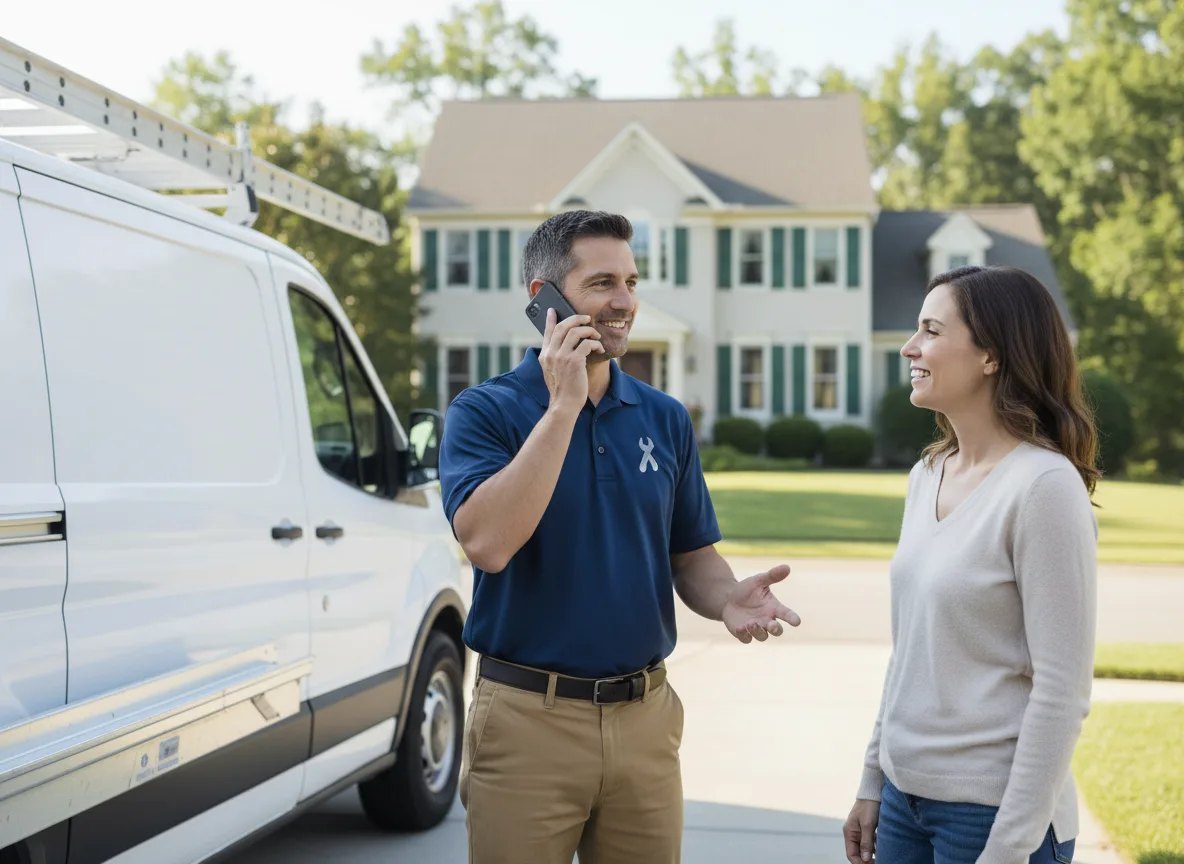 Home Gutter Service Randolph, VA FAQs